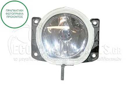 ΠΡΟΒΟΛΕΑΣ ΟΜΙΧΛΗΣ (ΔΕΧΕΤΑΙ ΛΑΜΠΑ H1) 2003-2007 (MADE IN TURKEY)
