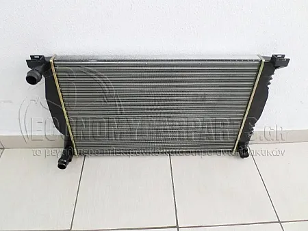 ΨΥΓΕΙΟ ΝΕΡΟΥ 1.6-1.8Τ-1.9TDi-2.0&FSI ΜΕ & ΧΩΡΙΣ A/C(63*41)