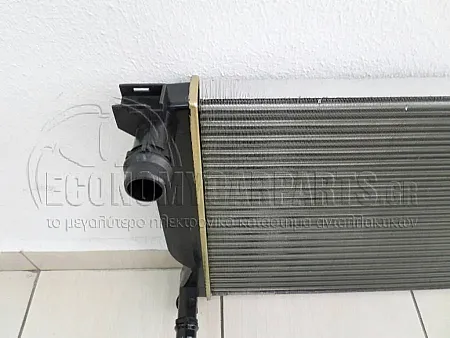 ΨΥΓΕΙΟ ΝΕΡΟΥ 1.6-1.8Τ-1.9TDi-2.0&FSI ΜΕ & ΧΩΡΙΣ A/C(63*41)