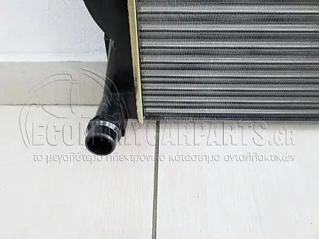 ΨΥΓΕΙΟ ΝΕΡΟΥ 1.6-1.8Τ-1.9TDi-2.0&FSI ΜΕ & ΧΩΡΙΣ A/C(63*41)