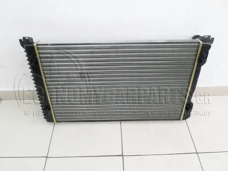 ΨΥΓΕΙΟ ΝΕΡΟΥ 1.6-1.8Τ-1.9TDi-2.0&FSI ΜΕ & ΧΩΡΙΣ A/C(63*41)
