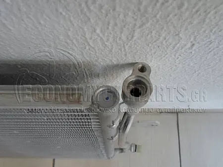 ΨΥΓΕΙΟ A/C (56.7*40.2) 2000-2003