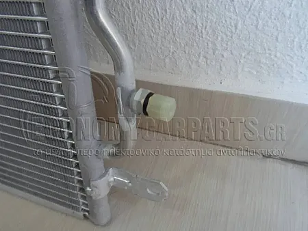 ΨΥΓΕΙΟ A/C (56.7*40.2) 2000-2003