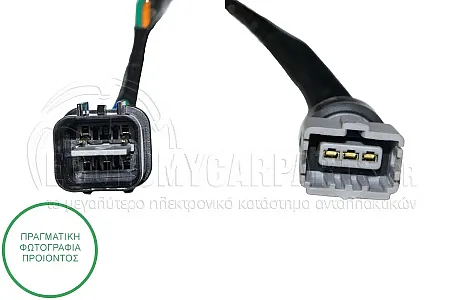 ΦΑΝΑΡΙ ΕΜΠΡΟΣ ΗΛΕΚΤΡΙΚΟ (TYC)