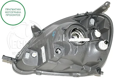 ΦΑΝΑΡΙ ΕΜΠΡΟΣ ΗΛΕΚΤΡΙΚΟ (ΤΥΠΟΥ VALEO) (TYC) 2003-2005
