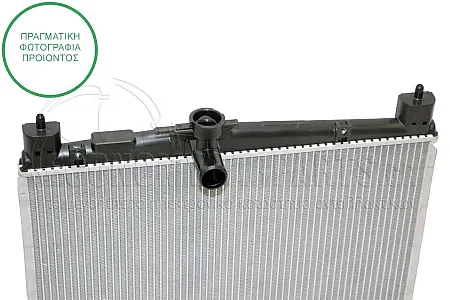 ΨΥΓΕΙΟ (ΓΙΑ ΕΚΔΟΣΕΙΣ 1.0-1.3i 16V ΒΕΝΖΙΝΗ) (ΓΙΑ ΕΚΔΟΣΕΙΣ ΜΕ Ή ΧΩΡΙΣ A/C) (ΔΙΑΣΤΑΣΕΙΣ ΚΥΨΕΛΗΣ: 35x49cm) (ΑΝΟΙΧΤΟΥ ΚΥΚΛΩΜΑΤΟΣ) (KOYO)