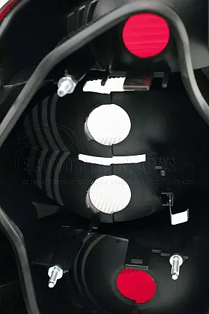 ΦΑΝΑΡΙ ΠΙΣΩ 4πορτο (MADE IN TURKEY)
