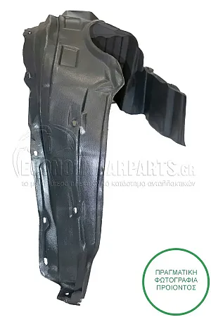 ΘΟΛΟΣ ΕΜΠΡΟΣ ΠΛΑΣΤΙΚΟΣ 2009-2012