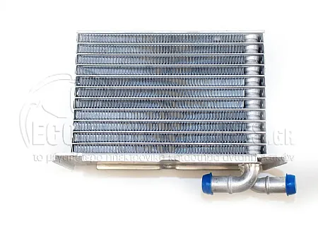 ΨΥΓΕΙΟ INTERCOOLER ΒΟΗΘΗΤΙΚΟ (ΓΙΑ ΕΚΔΟΣΕΙΣ 1.2-1.4 TSi ΒΕΝΖΙΝΗ) (ΔΙΑΣΤΑΣΕΙΣ ΚΥΨΕΛΗΣ: 120x200x60)