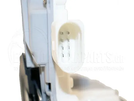 ΚΛΕΙΔΑΡΙΑ ΠΟΡΤΑΣ ΠΙΣΩ ΗΛΕΚΤΡΟΜΑΓΝΗΤΙΚΗ (8pin) (Α) 2007-2009