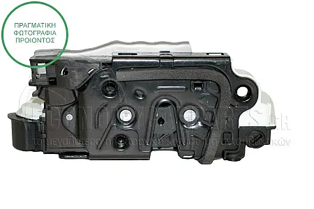 ΚΛΕΙΔΑΡΙΑ ΠΟΡΤΑΣ ΠΙΣΩ ΗΛΕΚΤΡΟΜΑΓΝΗΤΙΚΗ (6pin) (Α) 2009-2011