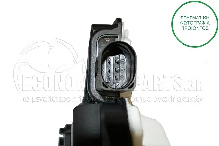 ΚΛΕΙΔΑΡΙΑ ΠΟΡΤΑΣ ΠΙΣΩ ΗΛΕΚΤΡΟΜΑΓΝΗΤΙΚΗ (6pin) (Α) 2009-2011