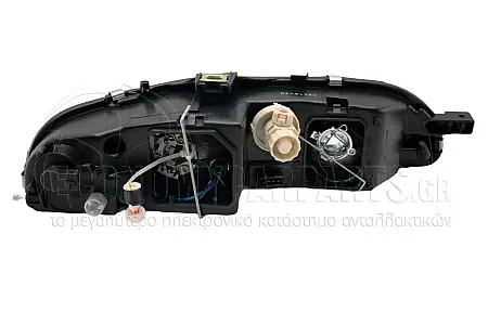 ΦΑΝΑΡΙ ΕΜΠΡΟΣ ΗΛΕΚΤΡΙΚΟ (DEPO)