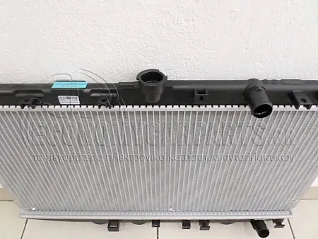 ΨΥΓΕΙΟ ΝΕΡΟΥ 1.5CC-1.6CC 16V (66.8*32.7)