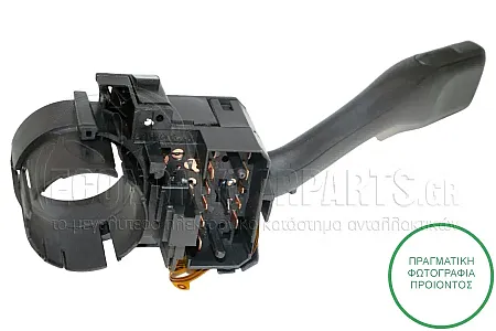 ΔΙΑΚΟΠΤΗΣ ΦΩΤΩΝ/ΦΛΑΣ (ΓΙΑ ΕΚΔΟΣΕΙΣ ΜΕ CRUISE CONTROL) (ΓΙΑ ΕΚΔΟΣΕΙΣ ΜΕ PARK LIGHT) (11+6pin)