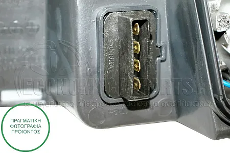 ΦΑΝΑΡΙ ΕΜΠΡΟΣ ΗΛΕΚΤΡΙΚΟ (TYC)