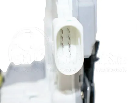 ΚΛΕΙΔΑΡΙΑ ΠΟΡΤΑΣ ΠΙΣΩ ΗΛΕΚΤΡΟΜΑΓΝΗΤΙΚΗ (7pin) (Α)