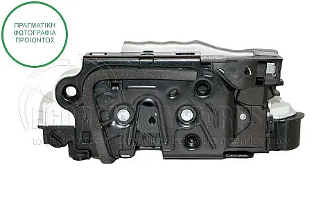 ΚΛΕΙΔΑΡΙΑ ΠΟΡΤΑΣ ΠΙΣΩ ΗΛΕΚΤΡΟΜΑΓΝΗΤΙΚΗ (6pin) (Α)