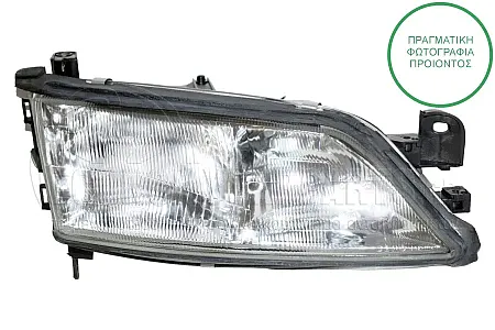 ΦΑΝΑΡΙ ΕΜΠΡΟΣ ΗΛΕΚΤΡΙΚΟ (ΤΥΠΟΥ VALEO) (DEPO)