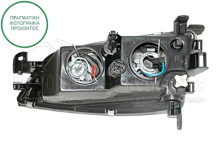 ΦΑΝΑΡΙ ΕΜΠΡΟΣ ΗΛΕΚΤΡΙΚΟ (ΤΥΠΟΥ VALEO) (DEPO)