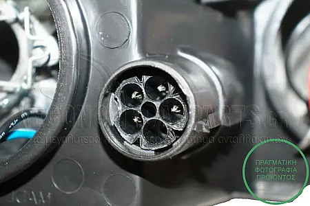 ΦΑΝΑΡΙ ΕΜΠΡΟΣ ΗΛΕΚΤΡΙΚΟ (ΤΥΠΟΥ VALEO) (DEPO)