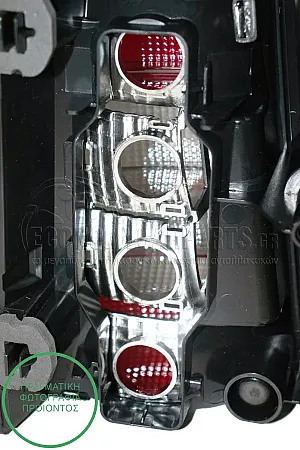 ΦΑΝΑΡΙ ΠΙΣΩ (ΓΙΑ ΟΧΗΜΑΤΑ ΜΕ ΜΟΝΗ ΠΟΡΤΑ ΠΙΣΩ) (MADE IN TURKEY)