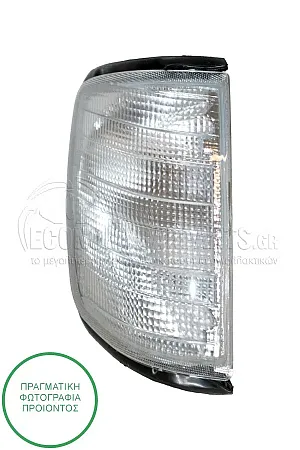 ΓΩΝΙΑ ΦΛΑΣ (ΛΕΥΚΗ) (MADE IN TURKEY)