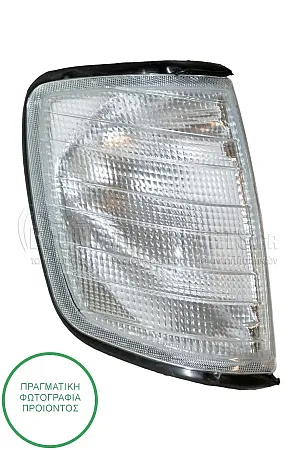 ΓΩΝΙΑ ΦΛΑΣ (ΛΕΥΚΗ) (MADE IN TURKEY)