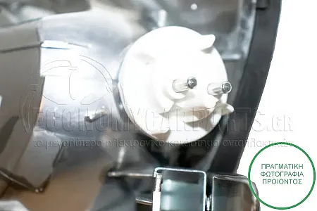 ΓΩΝΙΑ ΦΛΑΣ (ΚΙΤΡΙΝΗ) (MADE IN TURKEY)