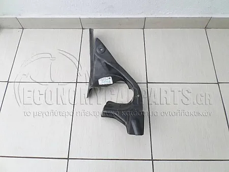 ΠΟΔΙΑ ΜΗΧΑΝΗΣ ΠΛΑIΝΗ (ΠΙΣΩ ΚΟΜΜΑΤΙ)