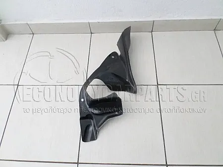 ΠΟΔΙΑ ΜΗΧΑΝΗΣ ΠΛΑIΝΗ (ΠΙΣΩ ΚΟΜΜΑΤΙ)