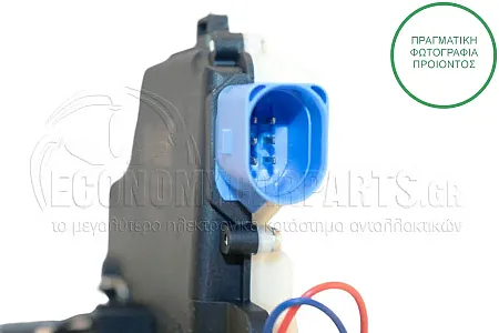 ΚΛΕΙΔΑΡΙΑ ΠΟΡΤΑΣ ΠΙΣΩ ΗΛΕΚΤΡΟΜΑΓΝΗΤΙΚΗ (6pin) (Α)