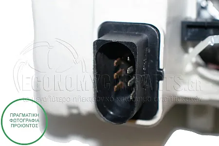 ΦΑΝΑΡΙ ΕΜΠΡΟΣ ΗΛΕΚΤΡΙΚΟ (TYC)