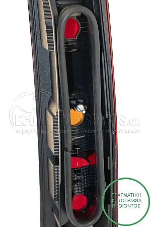 ΦΑΝΑΡΙ ΠΙΣΩ (ΓΙΑ ΟΧΗΜΑΤΑ ΜΕ ΜΟΝΗ ΠΟΡΤΑ ΠΙΣΩ) (MADE IN TURKEY)