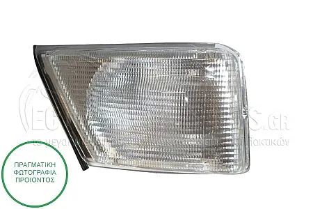 ΓΩΝΙΑ ΦΛΑΣ ΛΕΥΚΗ (MADE IN TURKEY)