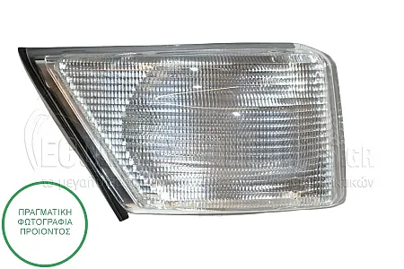 ΓΩΝΙΑ ΦΛΑΣ ΛΕΥΚΗ (MADE IN TURKEY)
