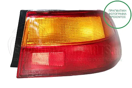ΦΑΝΑΡΙ ΠΙΣΩ ΕΞΩΤΕΡΙΚΟ (ΓΙΑ ΕΚΔΟΣΕΙΣ COUPE/SEDAN)