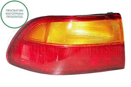 ΦΑΝΑΡΙ ΠΙΣΩ ΕΞΩΤΕΡΙΚΟ (ΓΙΑ ΕΚΔΟΣΕΙΣ COUPE/SEDAN)
