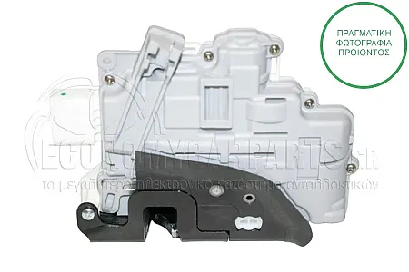 ΚΛΕΙΔΑΡΙΑ ΠΟΡΤΑΣ ΠΙΣΩ ΗΛΕΚΤΡΟΜΑΓΝΗΤΙΚΗ (9pin) (Α)
