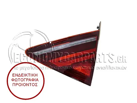ΦΑΝΑΡΙ ΠΙΣΩ ΕΣΩΤΕΡΙΚΟ LED (ΓΝΗΣΙΟ)