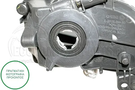 ΠΡΟΒΟΛΕΑΣ ΟΜΙΧΛΗΣ (ΓΙΑ ΕΚΔΟΣΕΙΣ: S-LINE) (DEPO)