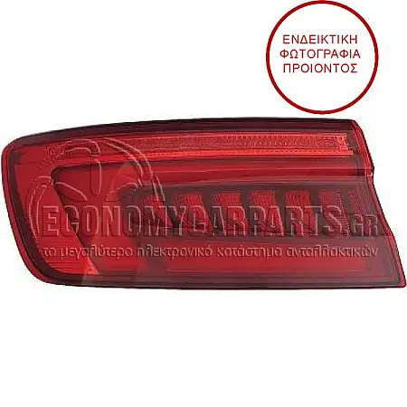 ΦΑΝΑΡΙ ΠΙΣΩ ΕΞΩΤΕΡΙΚΟ LED