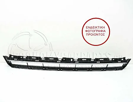 ΔΙΧΤΥ ΠΡΟΦΥΛΑΚΤΗΡΑ ΕΜΠΡΟΣ (ΓΙΑ ΕΚΔΟΣΕΙΣ S-LINE)