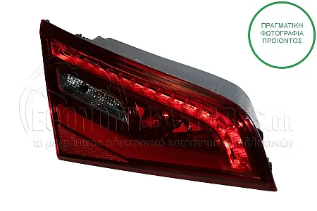 ΦΑΝΑΡΙ ΠΙΣΩ ΕΣΩΤΕΡΙΚΟ LED (ΓΙΑ ΟΧΗΜΑΤΑ ΜΕ 5 ΠΟΡΤΕΣ) (DEPO)