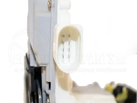 ΚΛΕΙΔΑΡΙΑ ΠΟΡΤΑΣ ΠΙΣΩ ΗΛΕΚΤΡΟΜΑΓΝΗΤΙΚΗ (8pin) (Α)
