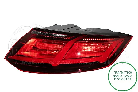 ΦΑΝΑΡΙ ΠΙΣΩ LED (ΓΝΗΣΙΟ)