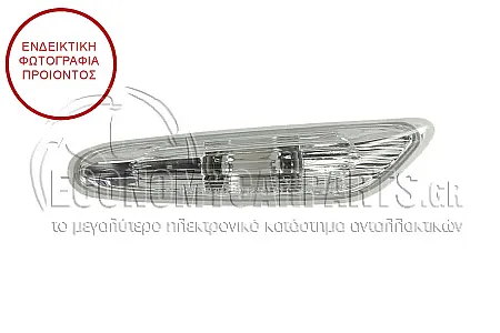 ΦΛΑΣ ΦΤΕΡΟΥ ΛΕΥΚΟ