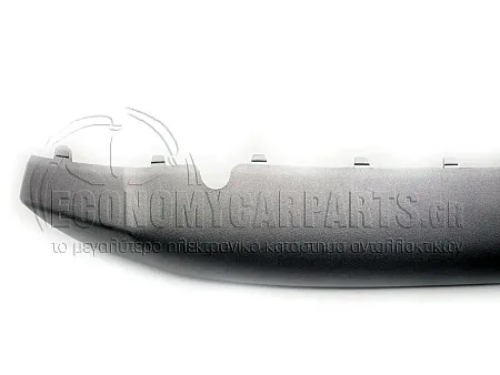 ΠΛΑΣΤΙΚΟ ΠΡΟΦΥΛΑΚΤΗΡΑ ΕΜΠΡΟΣ ΚΑΤΩ ΑΣΗΜΙ (ΓΙΑ ΕΚΔΟΣΕΙΣ X-LINE)