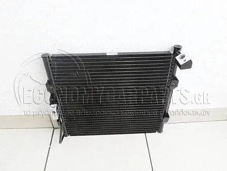 ΨΥΓΕΙΟ A/C (33*33*2.5) 1992-1993