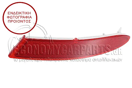 ΑΝΤΑΝΑΚΛΑΣΤΙΚΟ ΠΡΟΦΥΛΑΚΤΗΡΑ ΠΙΣΩ